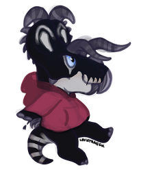 Chibi fullbody