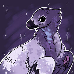 Halfbody Icon