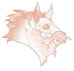Strix headshot