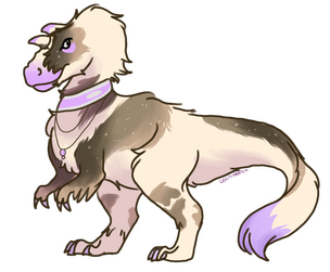 Chibi fullbody